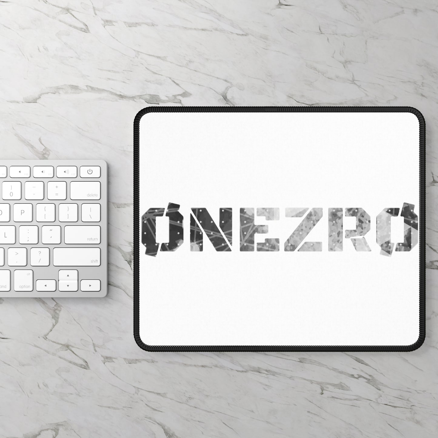 ØNEZRØ - Gaming Mouse Pad