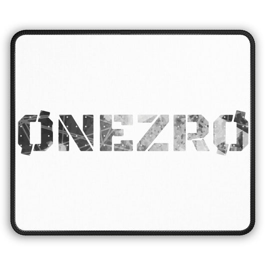 ØNEZRØ - Gaming Mouse Pad