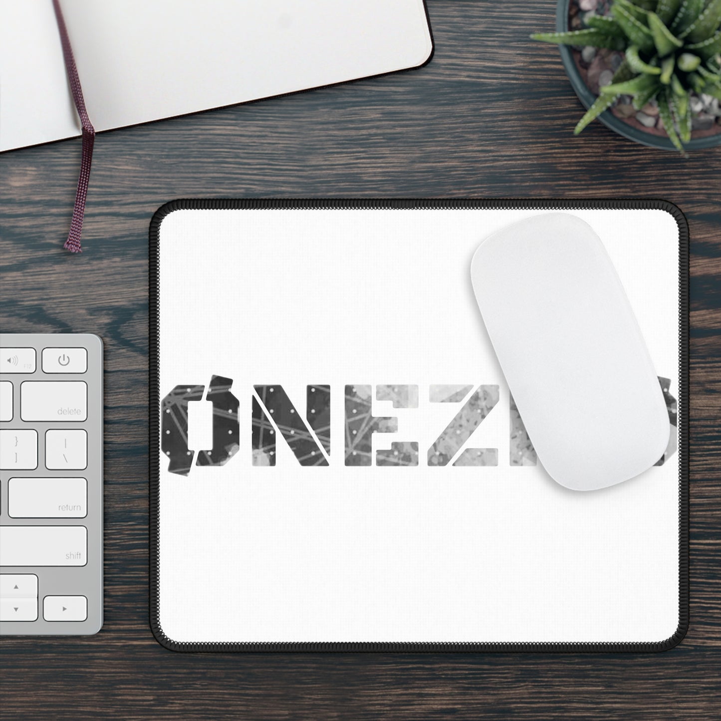 ØNEZRØ - Gaming Mouse Pad